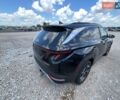Чорний Хендай Туксон, об'ємом двигуна 1.6 л та пробігом 42 тис. км за 19700 $, фото 9 на Automoto.ua