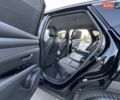 Черный Хендай Туксон, объемом двигателя 2 л и пробегом 55 тыс. км за 33900 $, фото 39 на Automoto.ua