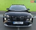 Черный Хендай Туксон, объемом двигателя 2 л и пробегом 55 тыс. км за 33900 $, фото 8 на Automoto.ua
