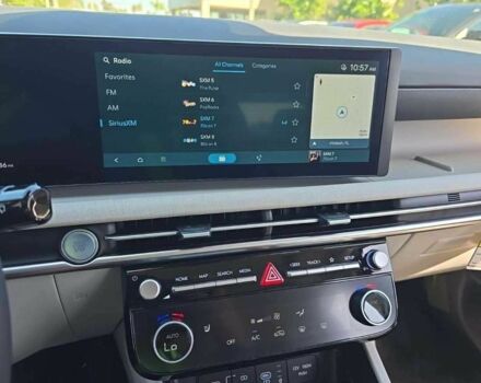 Черный Хендай Туксон, объемом двигателя 0 л и пробегом 10 тыс. км за 26400 $, фото 6 на Automoto.ua