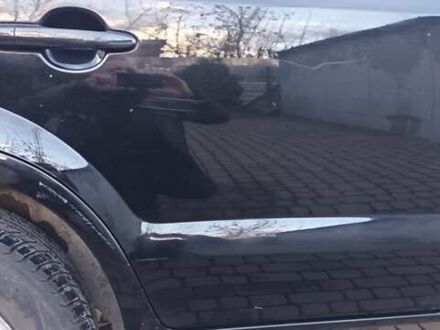 Хендай Туксон 2006 у Івано-Франківську на Automoto.ua Чорний Хендай Туксон, об'ємом двигуна 2 л та пробігом 241 тис. км за 6600 $, фото 1 на Automoto.ua