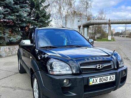 Хендай Туксон 2012 в Харькове на Automoto.ua Черный Хендай Туксон, объемом двигателя 2 л и пробегом 140 тыс. км за 9999 $, фото 1 на Automoto.ua
