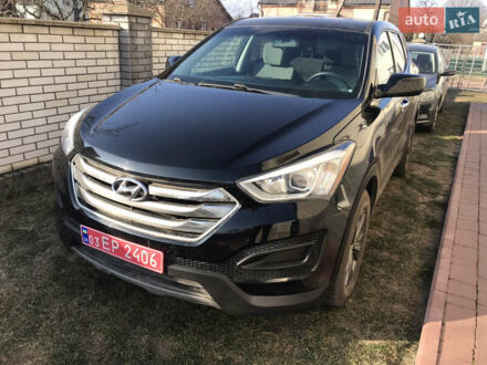 Хендай Туксон 2015 в Сокале на Automoto.ua Черный Хендай Туксон, объемом двигателя 2.4 л и пробегом 232 тыс. км за 11999 $, фото 1 на Automoto.ua
