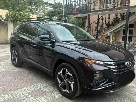 Хендай Туксон 2022 у Києві на Automoto.ua Чорний Хендай Туксон, об'ємом двигуна 1.6 л та пробігом 1 тис. км за 18700 $, фото 1 на Automoto.ua