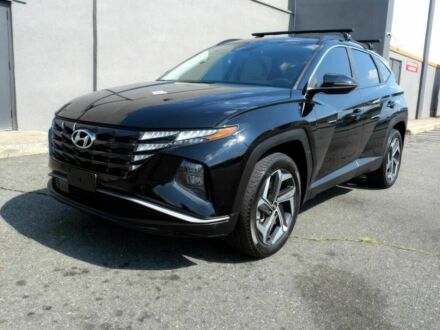 Хендай Туксон 2023 в Киеве на Automoto.ua Черный Хендай Туксон, объемом двигателя 2.5 л и пробегом 14 тыс. км за 8900 $, фото 1 на Automoto.ua
