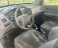 Коричневий Хендай Туксон, об'ємом двигуна 2 л та пробігом 250 тис. км за 4000 $, фото 1 на Automoto.ua