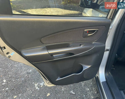 Коричневый Хендай Туксон, объемом двигателя 0 л и пробегом 200 тыс. км за 7150 $, фото 14 на Automoto.ua