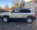 Коричневый Хендай Туксон, объемом двигателя 0 л и пробегом 200 тыс. км за 7150 $, фото 6 на Automoto.ua