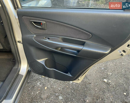 Коричневый Хендай Туксон, объемом двигателя 0 л и пробегом 200 тыс. км за 7150 $, фото 16 на Automoto.ua