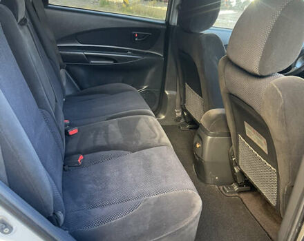 Коричневый Хендай Туксон, объемом двигателя 0 л и пробегом 200 тыс. км за 7150 $, фото 17 на Automoto.ua