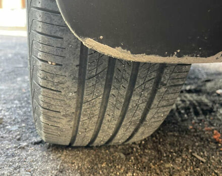 Коричневый Хендай Туксон, объемом двигателя 0 л и пробегом 200 тыс. км за 7150 $, фото 21 на Automoto.ua