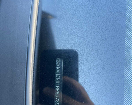 Коричневый Хендай Туксон, объемом двигателя 0 л и пробегом 200 тыс. км за 7150 $, фото 22 на Automoto.ua