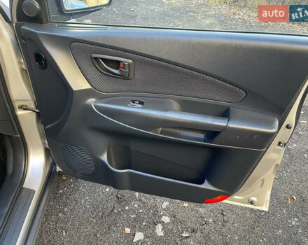 Коричневый Хендай Туксон, объемом двигателя 0 л и пробегом 200 тыс. км за 7150 $, фото 20 на Automoto.ua