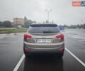 Коричневый Хендай Туксон, объемом двигателя 2.4 л и пробегом 148 тыс. км за 11700 $, фото 4 на Automoto.ua