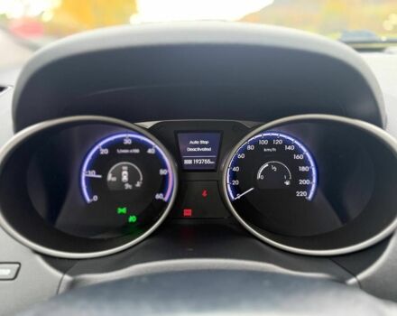 Коричневый Хендай Туксон, объемом двигателя 0 л и пробегом 193 тыс. км за 6904 $, фото 7 на Automoto.ua