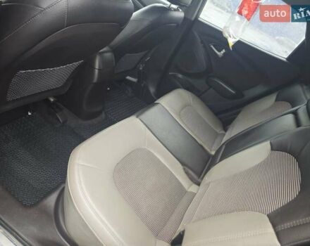 Коричневый Хендай Туксон, объемом двигателя 2.4 л и пробегом 148 тыс. км за 11700 $, фото 33 на Automoto.ua