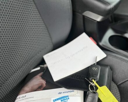 Коричневый Хендай Туксон, объемом двигателя 0 л и пробегом 193 тыс. км за 6904 $, фото 8 на Automoto.ua