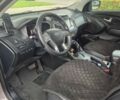 Коричневий Хендай Туксон, об'ємом двигуна 2 л та пробігом 213 тис. км за 15500 $, фото 18 на Automoto.ua