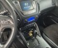 Коричневий Хендай Туксон, об'ємом двигуна 2 л та пробігом 213 тис. км за 15500 $, фото 11 на Automoto.ua