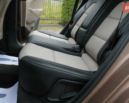 Коричневый Хендай Туксон, объемом двигателя 1.59 л и пробегом 127 тыс. км за 14400 $, фото 19 на Automoto.ua