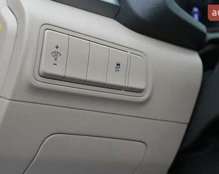 Коричневый Хендай Туксон, объемом двигателя 1.59 л и пробегом 127 тыс. км за 14400 $, фото 5 на Automoto.ua