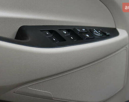 Коричневый Хендай Туксон, объемом двигателя 1.59 л и пробегом 127 тыс. км за 14400 $, фото 1 на Automoto.ua