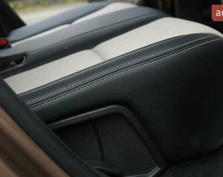 Коричневый Хендай Туксон, объемом двигателя 1.59 л и пробегом 127 тыс. км за 14400 $, фото 17 на Automoto.ua