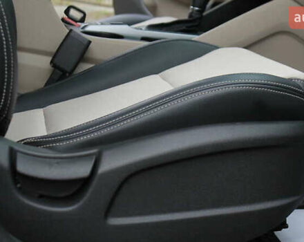 Коричневый Хендай Туксон, объемом двигателя 1.59 л и пробегом 127 тыс. км за 14400 $, фото 14 на Automoto.ua