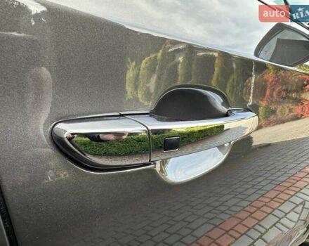 Коричневый Хендай Туксон, объемом двигателя 2 л и пробегом 100 тыс. км за 23500 $, фото 64 на Automoto.ua