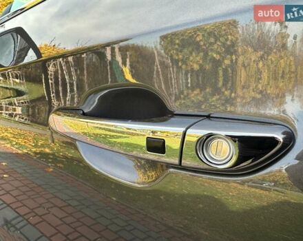 Коричневый Хендай Туксон, объемом двигателя 2 л и пробегом 100 тыс. км за 23500 $, фото 50 на Automoto.ua