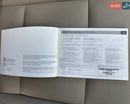 Коричневый Хендай Туксон, объемом двигателя 2 л и пробегом 100 тыс. км за 23500 $, фото 103 на Automoto.ua