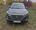 Хендай Туксон 2016 у Смеле на Automoto.ua Коричневий Хендай Туксон, об'ємом двигуна 2 л та пробігом 205 тис. км за 17200 $, фото 1 на Automoto.ua