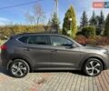 Коричневый Хендай Туксон, объемом двигателя 2 л и пробегом 100 тыс. км за 23500 $, фото 8 на Automoto.ua