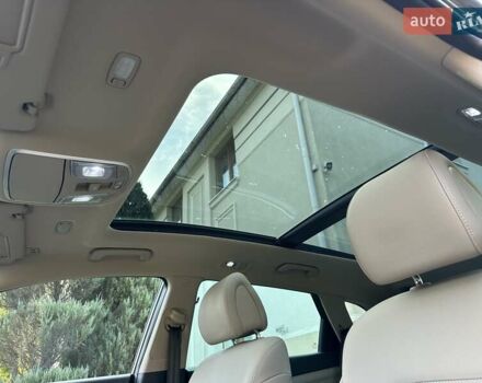 Коричневый Хендай Туксон, объемом двигателя 2 л и пробегом 100 тыс. км за 23500 $, фото 48 на Automoto.ua