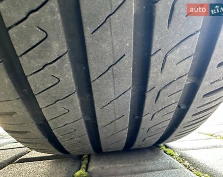 Коричневый Хендай Туксон, объемом двигателя 2 л и пробегом 100 тыс. км за 23500 $, фото 85 на Automoto.ua