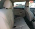 Коричневий Хендай Туксон, об'ємом двигуна 1.6 л та пробігом 140 тис. км за 2700 $, фото 9 на Automoto.ua