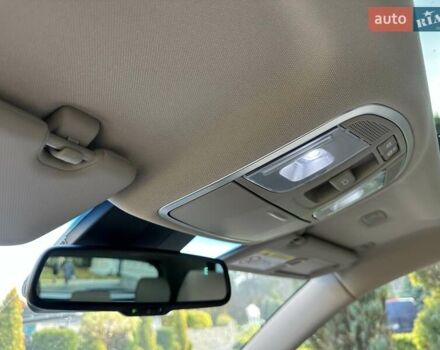 Коричневый Хендай Туксон, объемом двигателя 2 л и пробегом 100 тыс. км за 23500 $, фото 42 на Automoto.ua