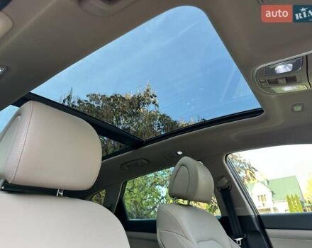 Коричневый Хендай Туксон, объемом двигателя 2 л и пробегом 100 тыс. км за 23500 $, фото 61 на Automoto.ua