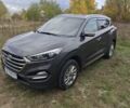 Хендай Туксон 2016 у Смеле на Automoto.ua Коричневий Хендай Туксон, об'ємом двигуна 2 л та пробігом 205 тис. км за 17200 $, фото 11 на Automoto.ua