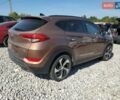 Коричневий Хендай Туксон, об'ємом двигуна 1.6 л та пробігом 140 тис. км за 2700 $, фото 2 на Automoto.ua