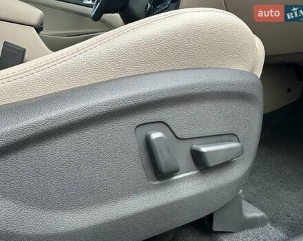 Коричневый Хендай Туксон, объемом двигателя 2 л и пробегом 100 тыс. км за 23500 $, фото 62 на Automoto.ua