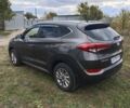 Хендай Туксон 2016 у Смеле на Automoto.ua Коричневий Хендай Туксон, об'ємом двигуна 2 л та пробігом 205 тис. км за 17200 $, фото 6 на Automoto.ua