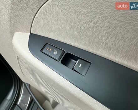 Коричневый Хендай Туксон, объемом двигателя 2 л и пробегом 100 тыс. км за 23500 $, фото 71 на Automoto.ua