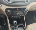 Хендай Туксон 2016 у Смеле на Automoto.ua Коричневий Хендай Туксон, об'ємом двигуна 2 л та пробігом 205 тис. км за 17200 $, фото 3 на Automoto.ua