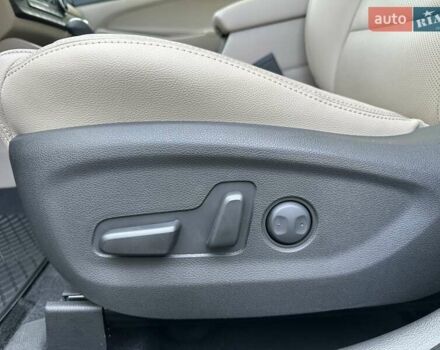 Коричневый Хендай Туксон, объемом двигателя 2 л и пробегом 100 тыс. км за 23500 $, фото 46 на Automoto.ua