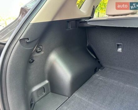 Коричневый Хендай Туксон, объемом двигателя 2 л и пробегом 100 тыс. км за 23500 $, фото 77 на Automoto.ua