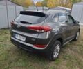 Хендай Туксон 2016 у Смеле на Automoto.ua Коричневий Хендай Туксон, об'ємом двигуна 2 л та пробігом 205 тис. км за 17200 $, фото 4 на Automoto.ua