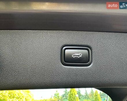 Коричневый Хендай Туксон, объемом двигателя 2 л и пробегом 100 тыс. км за 23500 $, фото 81 на Automoto.ua