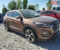 Коричневий Хендай Туксон, об'ємом двигуна 1.6 л та пробігом 140 тис. км за 2700 $, фото 3 на Automoto.ua