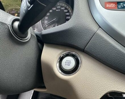 Коричневый Хендай Туксон, объемом двигателя 2 л и пробегом 100 тыс. км за 23500 $, фото 37 на Automoto.ua